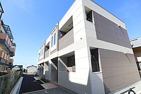 WEST　SAWA  ｜ 奈良県橿原市新口町（賃貸アパート1LDK・2階・44.61㎡） その15