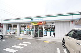 ブランメゾン　坪井  ｜ 奈良県橿原市常盤町（賃貸アパート1K・3階・26.08㎡） その21