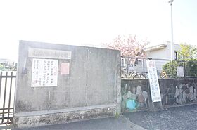 フレアデス光  ｜ 奈良県橿原市高殿町（賃貸アパート1LDK・1階・47.37㎡） その9