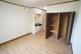 ビクトワール八木  ｜ 奈良県橿原市新賀町（賃貸マンション1K・2階・21.72㎡） その5