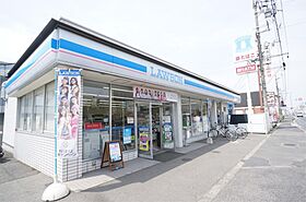 サニーサイドB棟  ｜ 奈良県磯城郡田原本町大字千代（賃貸アパート2LDK・1階・50.07㎡） その18