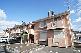 奈良県橿原市上品寺町（賃貸アパート2LDK・2階・52.00㎡） その15