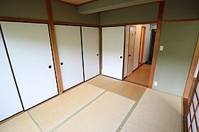 サンシャイン吉野  ｜ 奈良県吉野郡大淀町大字新野（賃貸マンション2LDK・4階・57.00㎡） その30