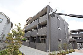 ルマルカブル  ｜ 奈良県橿原市石川町（賃貸アパート1K・3階・30.42㎡） その16