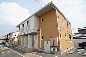 奈良県橿原市北妙法寺町（賃貸アパート2LDK・2階・61.45㎡） その28