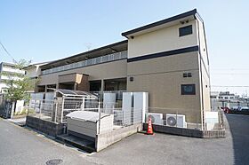 セゾン　ソレイユ  ｜ 奈良県橿原市兵部町（賃貸アパート1LDK・1階・36.92㎡） その15