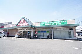 カルボ奈良  ｜ 奈良県橿原市大久保町（賃貸マンション1K・2階・20.80㎡） その26