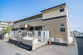 セゾン　ソレイユ  ｜ 奈良県橿原市兵部町（賃貸アパート1LDK・2階・36.92㎡） その15