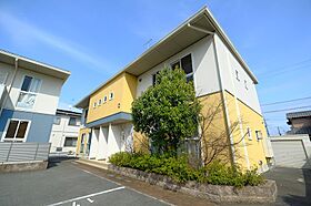 Charme 　C棟  ｜ 奈良県橿原市曽我町（賃貸アパート2LDK・1階・49.66㎡） その16