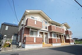 ジェルメ・ベル  ｜ 奈良県橿原市山之坊町（賃貸アパート1LDK・2階・46.09㎡） その15