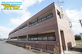 TOPIA  ｜ 奈良県橿原市十市町（賃貸アパート1K・1階・23.76㎡） その1