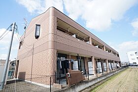 TOPIA  ｜ 奈良県橿原市十市町（賃貸アパート1K・1階・23.76㎡） その16