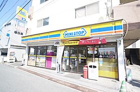 エスポワールI  ｜ 奈良県橿原市中曽司町（賃貸マンション2LDK・1階・60.00㎡） その21