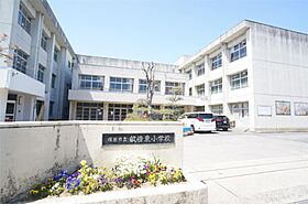 奈良県橿原市石川町（賃貸アパート1LDK・2階・44.85㎡） その19