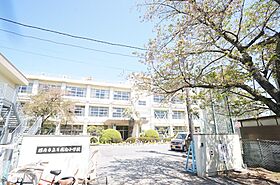 奈良県橿原市石原田町（賃貸アパート1LDK・2階・48.57㎡） その19