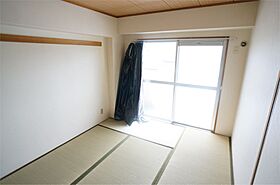 メゾン田井新町  ｜ 奈良県大和高田市田井新町（賃貸マンション3LDK・2階・59.50㎡） その7