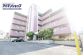 メゾン田井新町  ｜ 奈良県大和高田市田井新町（賃貸マンション3LDK・2階・59.50㎡） その17