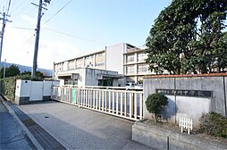 御所市立御所中学校（1422m）