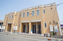 ルミナスハイム