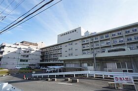 ロイヤル高田  ｜ 奈良県大和高田市西三倉堂２丁目（賃貸マンション1K・3階・16.56㎡） その22