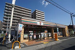 セブンイレブン 香芝五位堂3丁目店（436m）