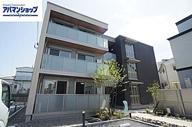 Sha　Maison　LUNA　A  ｜ 奈良県大和高田市礒野南町（賃貸マンション1LDK・1階・46.30㎡） その1