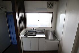 井上マンション  ｜ 奈良県大和高田市西三倉堂１丁目（賃貸マンション1DK・4階・40.00㎡） その4