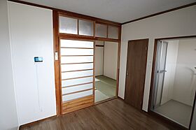 井上マンション  ｜ 奈良県大和高田市西三倉堂１丁目（賃貸マンション1DK・4階・40.00㎡） その14