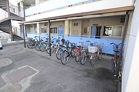 井上マンション  ｜ 奈良県大和高田市西三倉堂１丁目（賃貸マンション1DK・4階・40.00㎡） その18