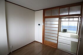 井上マンション  ｜ 奈良県大和高田市西三倉堂１丁目（賃貸マンション1DK・4階・40.00㎡） その26