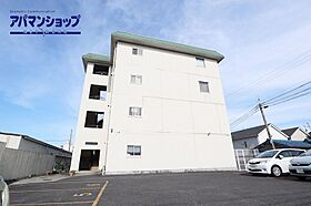 井上マンション  ｜ 奈良県大和高田市西三倉堂１丁目（賃貸マンション1DK・3階・40.00㎡） その15