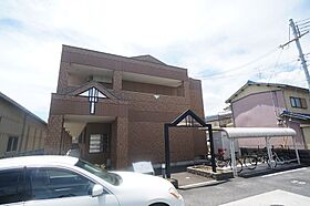 奈良県大和高田市東中１丁目（賃貸アパート1LDK・2階・36.00㎡） その16