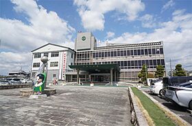 レジデンシア時計台B  ｜ 奈良県北葛城郡広陵町大字三吉（賃貸テラスハウス2LDK・--・65.52㎡） その26