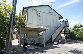 リヴェール・メゾン  ｜ 奈良県大和高田市大字有井（賃貸アパート1K・2階・26.71㎡） その15