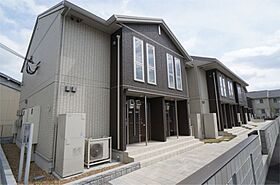 ヴィルヌーブA棟  ｜ 奈良県葛城市北花内（賃貸アパート2LDK・2階・52.91㎡） その15