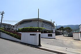 ヴィルヌーブA棟  ｜ 奈良県葛城市北花内（賃貸アパート2LDK・2階・52.91㎡） その22