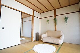 リベルテ葛城  ｜ 奈良県葛城市八川（賃貸アパート2K・2階・35.00㎡） その27