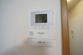 奈良県大和高田市旭北町（賃貸アパート1K・1階・29.75㎡） その12