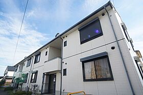 サニーソシアB  ｜ 奈良県大和高田市中今里町（賃貸アパート2LDK・2階・55.00㎡） その16