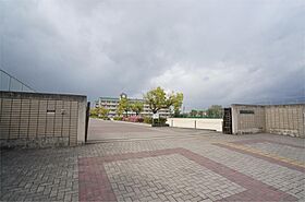 ソレイユ大町  ｜ 奈良県北葛城郡広陵町大字三吉（賃貸アパート1LDK・2階・44.72㎡） その24