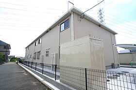 クレメント大和高田I  ｜ 奈良県大和高田市大字池田（賃貸アパート1LDK・1階・40.82㎡） その16