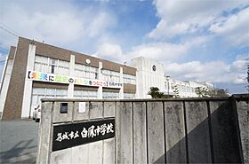 奈良県葛城市竹内（賃貸アパート2LDK・1階・57.76㎡） その24