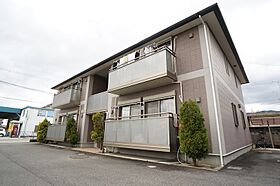 アンシャンテ葛城B  ｜ 奈良県葛城市北花内（賃貸アパート2LDK・2階・58.79㎡） その15