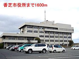 イリーデ　B  ｜ 奈良県香芝市北今市２丁目（賃貸アパート2LDK・1階・55.37㎡） その23