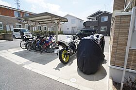 ボヌールA 201 ｜ 奈良県大和高田市日之出東本町（賃貸アパート2LDK・2階・58.22㎡） その17