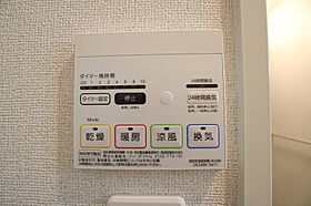 ヴァンセット　アムールI  ｜ 奈良県葛城市新庄（賃貸アパート1LDK・1階・50.21㎡） その30