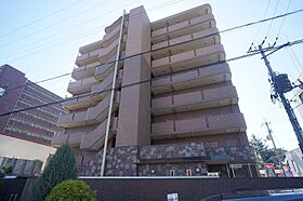 奈良県大和高田市大中東町（賃貸マンション1LDK・4階・43.94㎡） その15