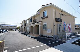 シャンプラージュ  ｜ 奈良県大和高田市礒野北町（賃貸アパート2LDK・1階・55.42㎡） その16