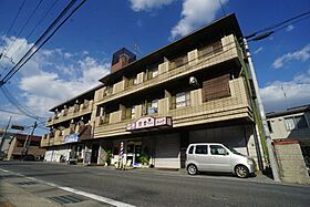 グランドセゾン西大寺  ｜ 奈良県奈良市西大寺北町３丁目（賃貸マンション1K・2階・18.00㎡） その15