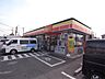 周辺：デイリーヤマザキ 奈良菅原町店（808m）